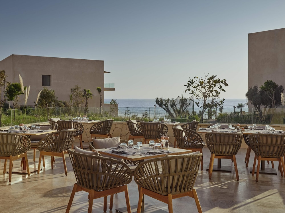 Fairmont Taghazout Bay 36/50