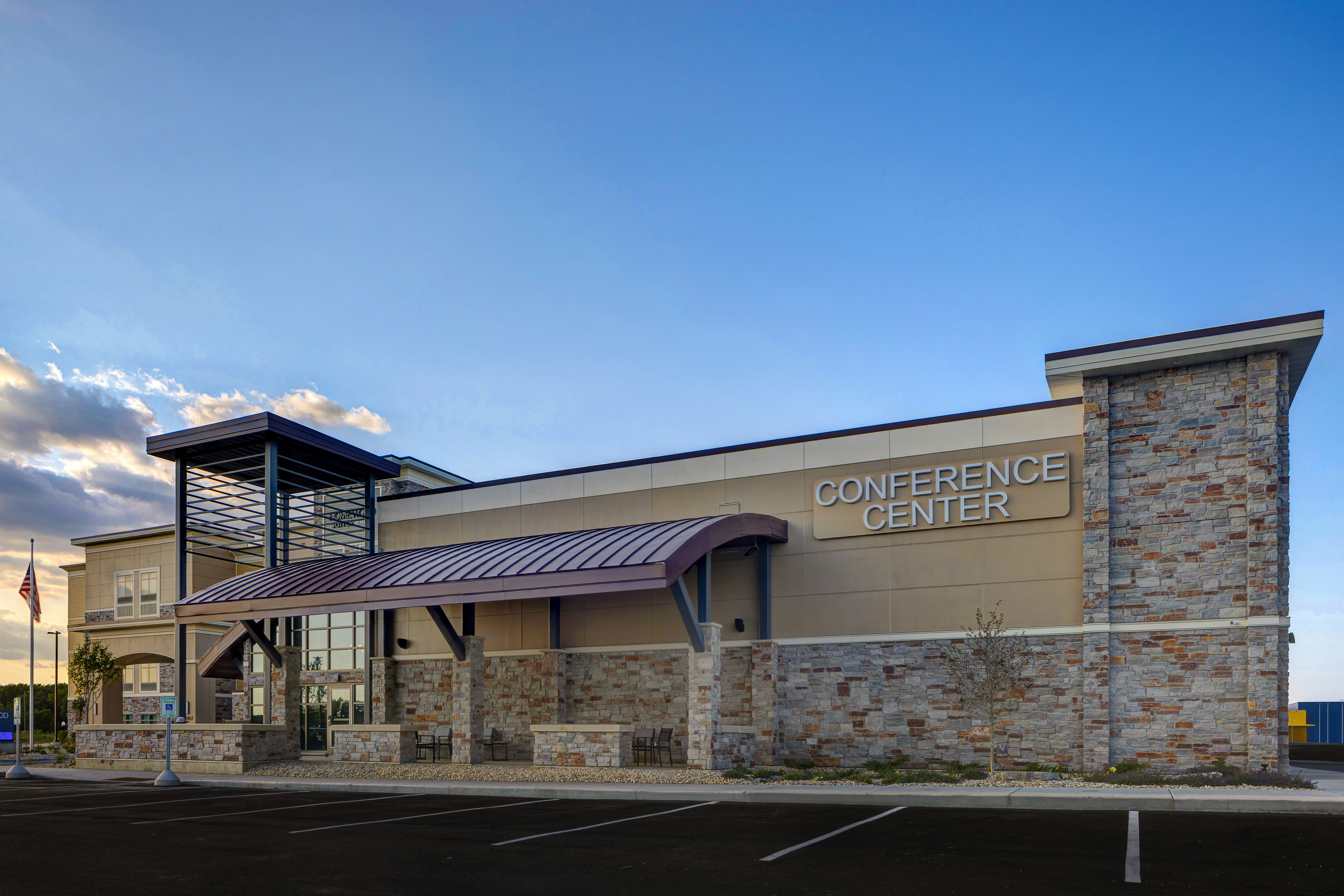 Homewood Suites by Hilton Oak Creek Milwaukee 2/32
