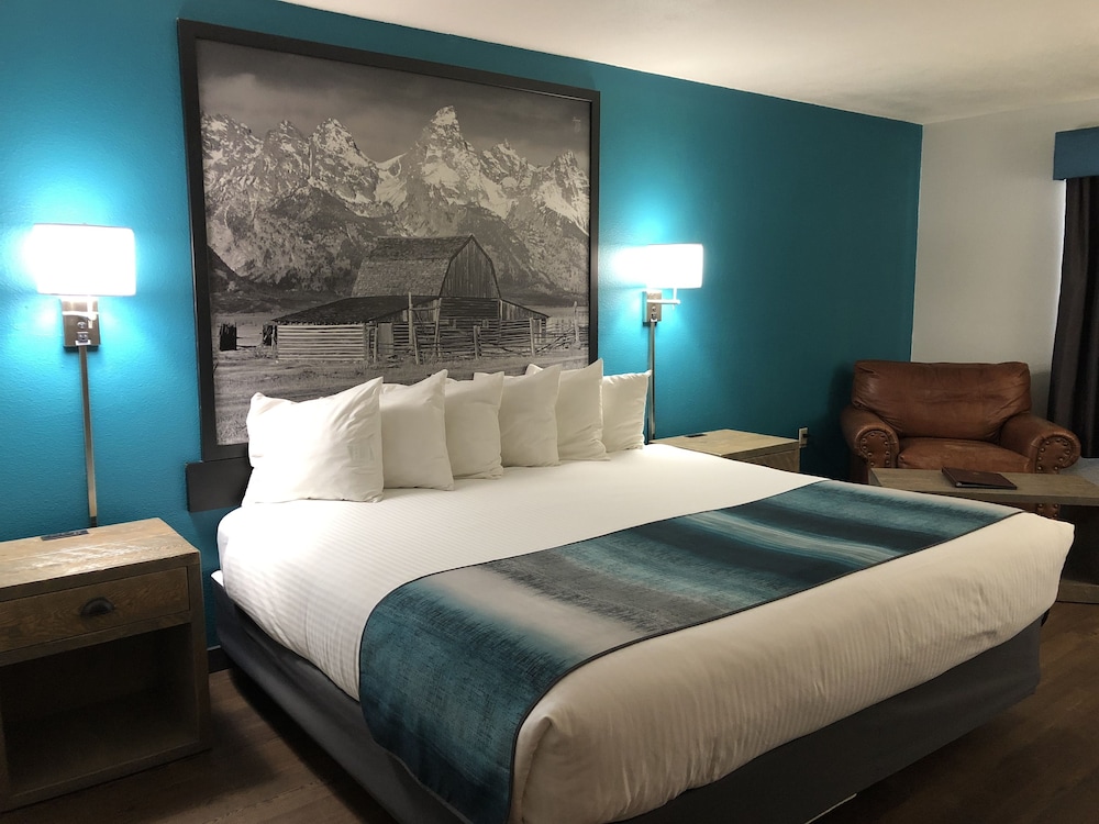 Super 8 By Wyndham Gardiner/Yellowstone Park Area 24/57