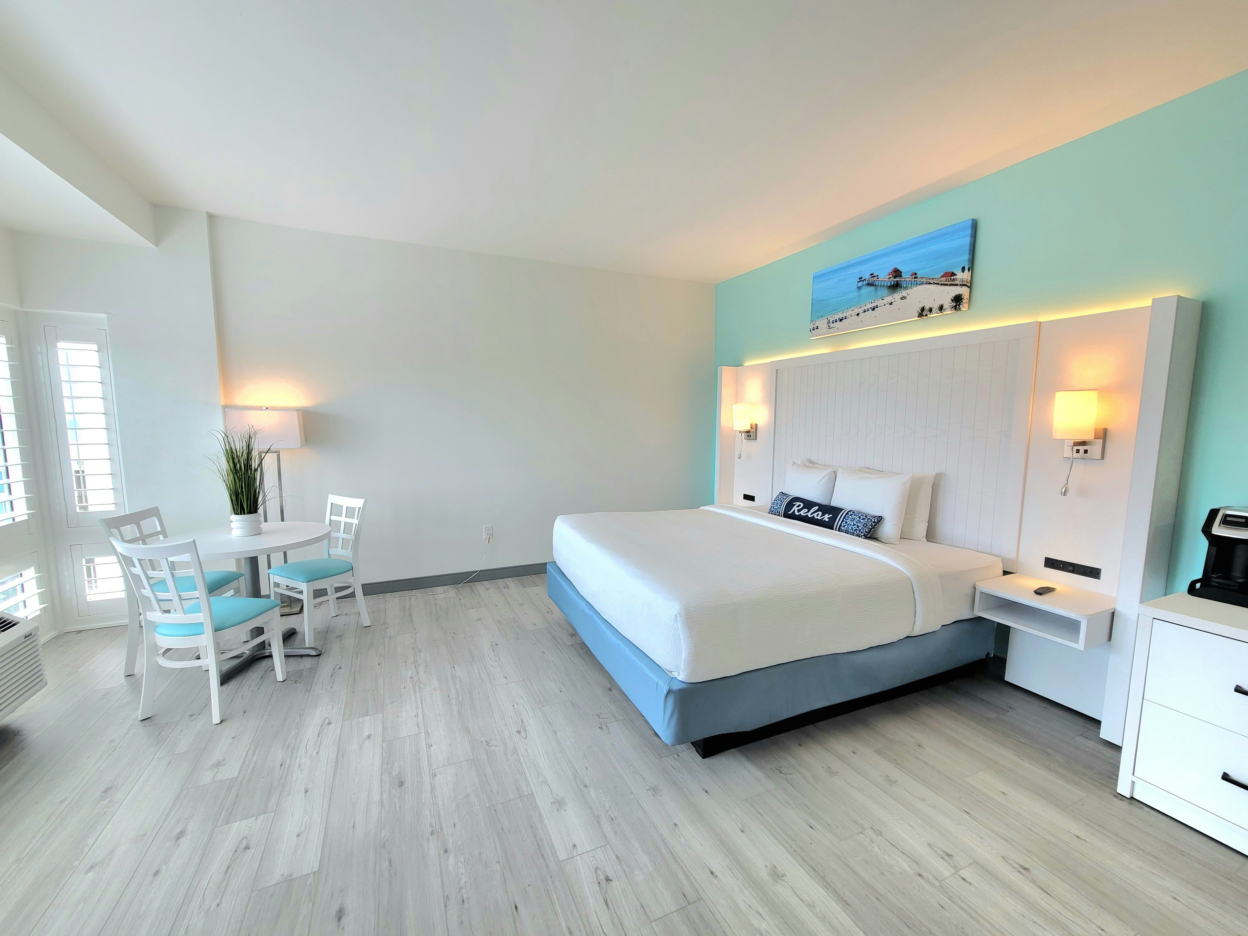 ChartHouse Clearwater Beach Marina Hotel 31/67