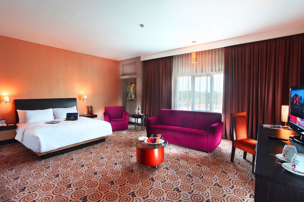 Swiss-Belhotel Kendari 22/70