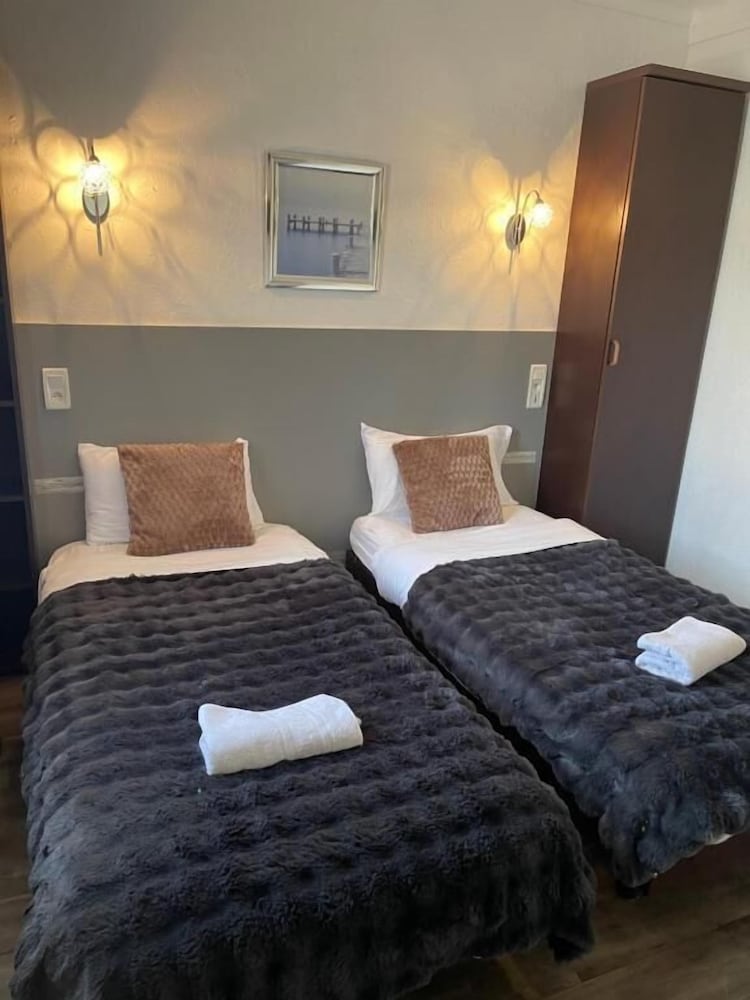 Hotel Clair Logis 11/54