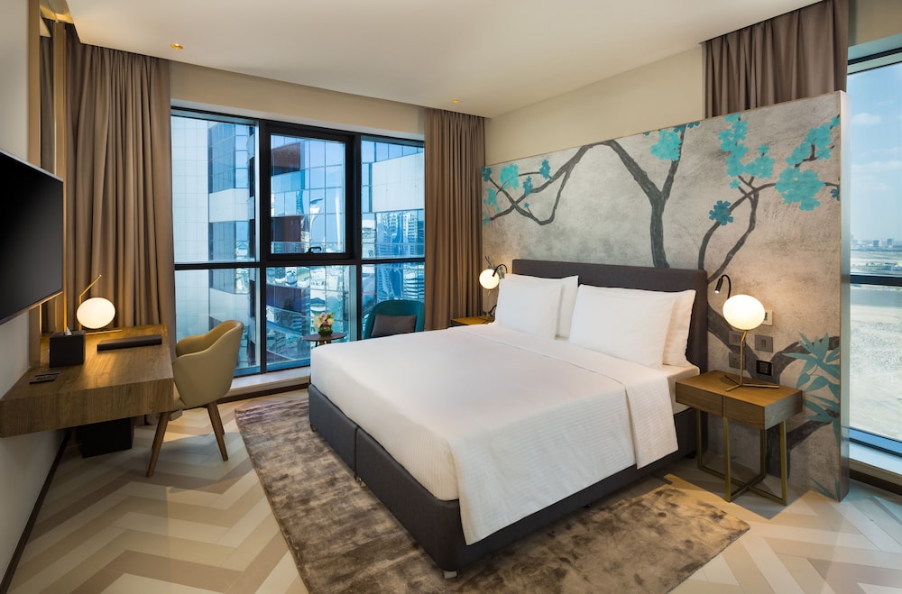 Millennium Place Barsha Heights Apartments 24/69