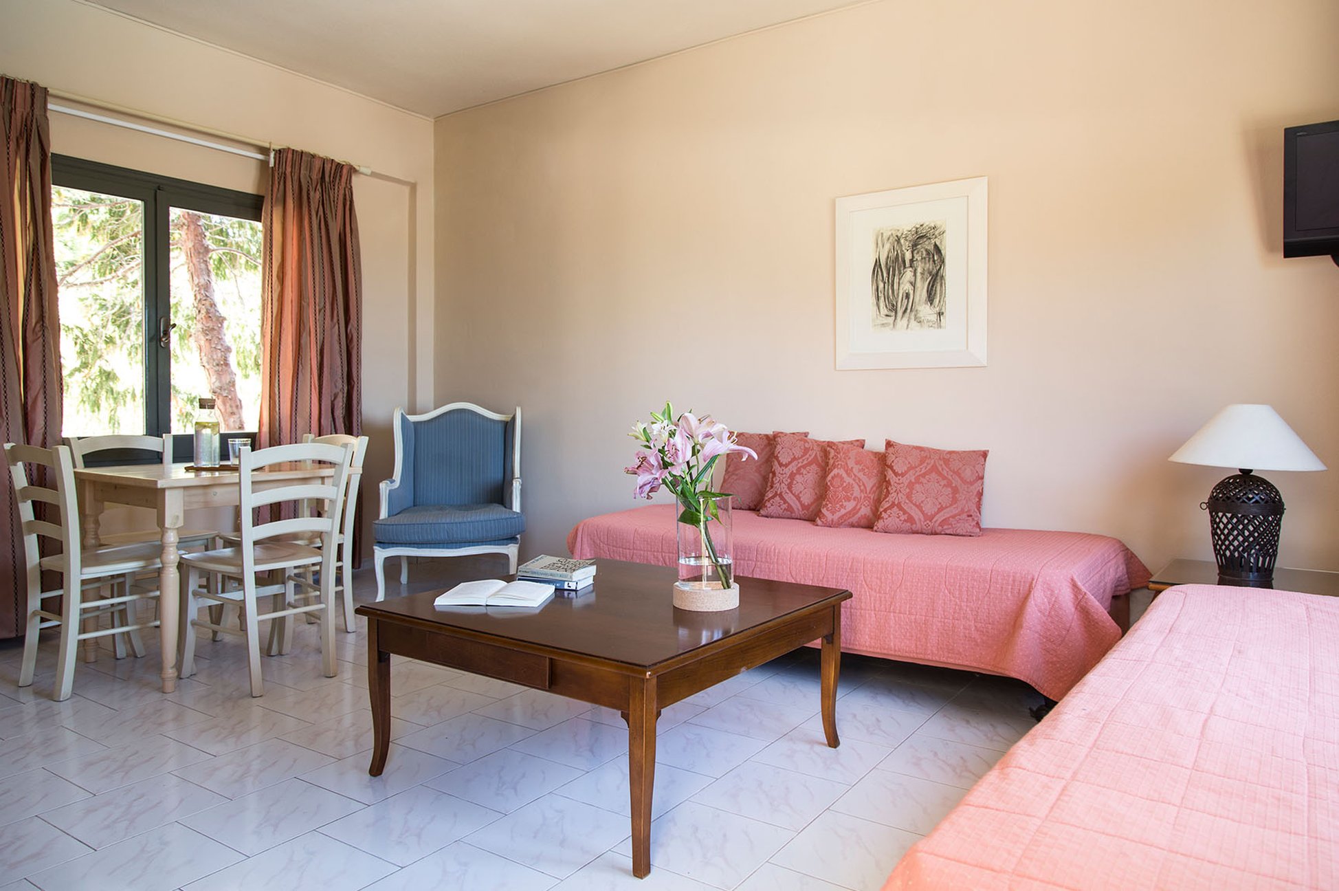 Lena Mare Boutique Hotel 22/50