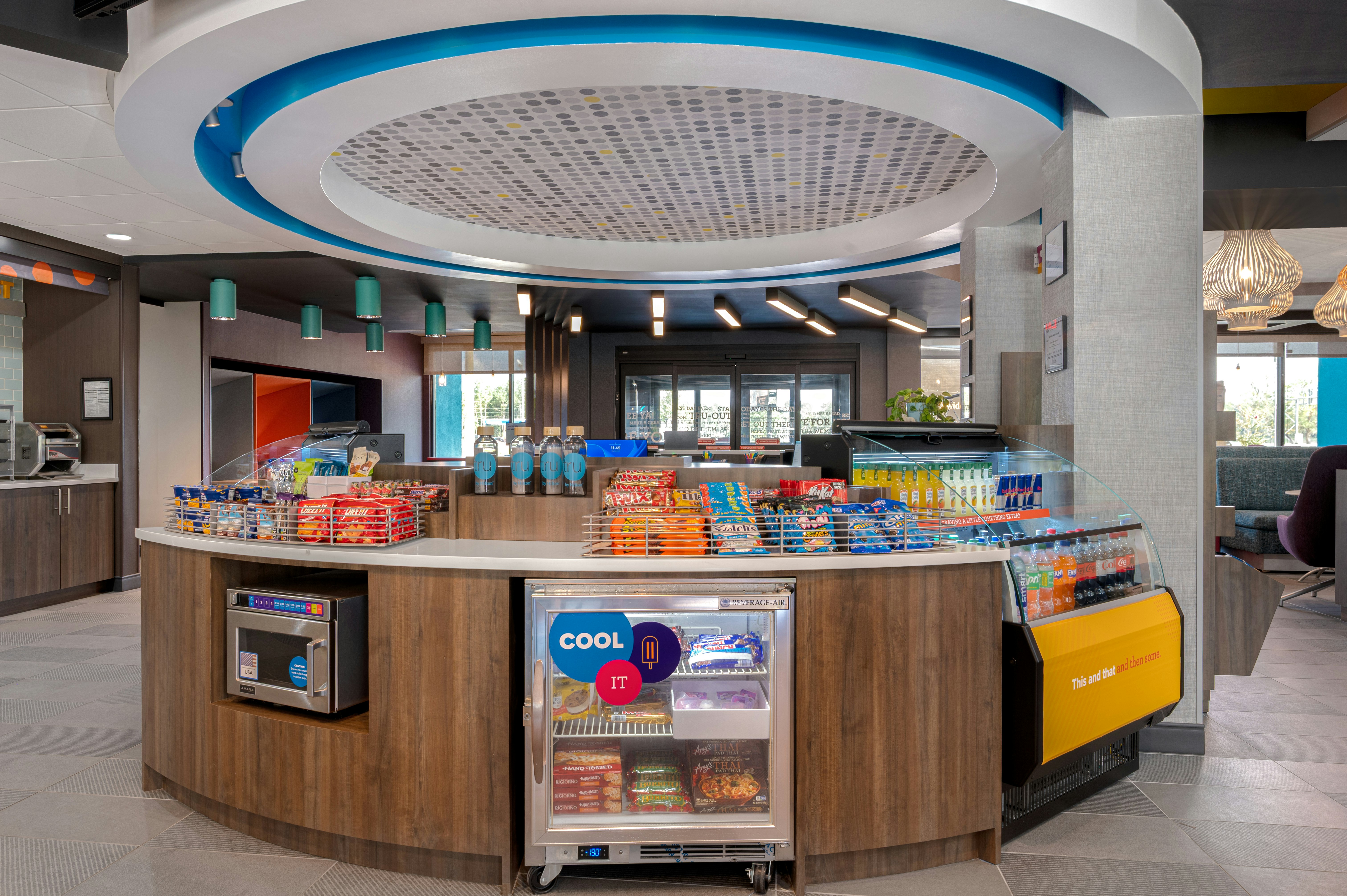 Tru by Hilton Brunswick photo5