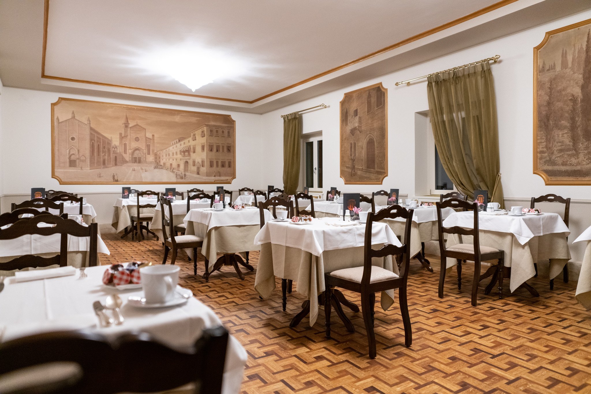 Due Torri Hotel Verona 66/85