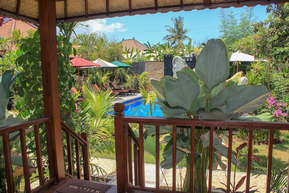 Pattri Garden Lembongan 32/38