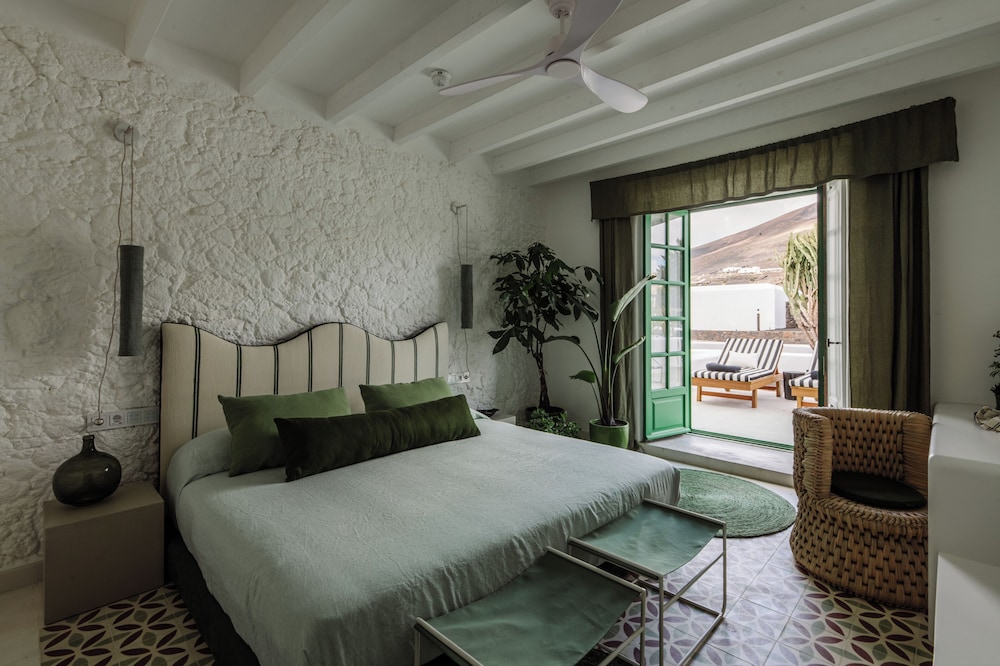 Hotel Cesar Lanzarote 19/50