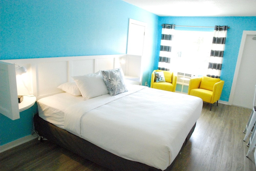 FORTUNA HOTEL 16/62
