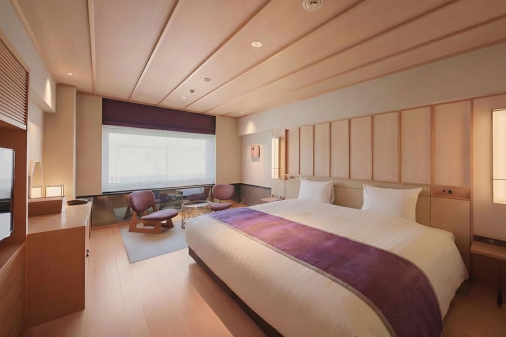 Kyoto Century Hotel 26/75