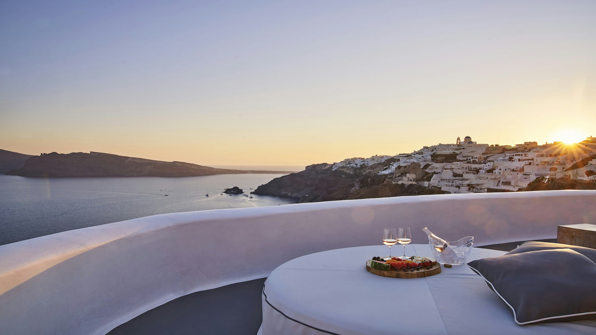 Katikies Santorini - Gea House - The Leading Hotels of the World 36/41