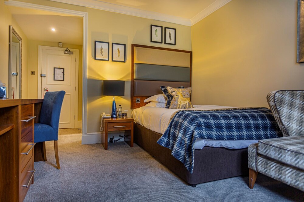 The Talbot Hotel 24/40