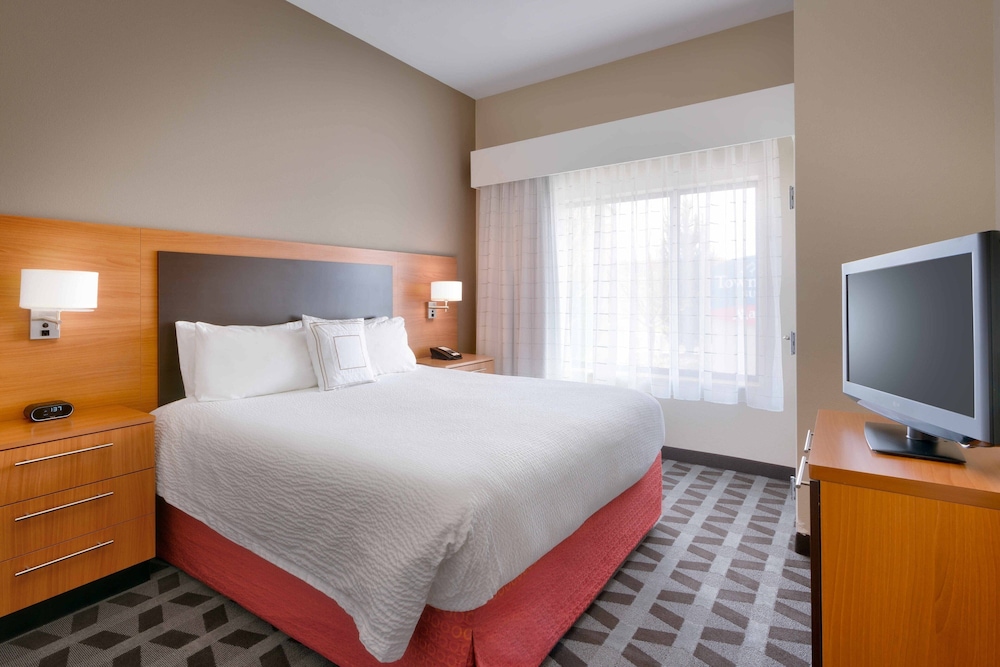 جناح بغرفة نوم واحدة، Towneplace Suites Elko 2/6