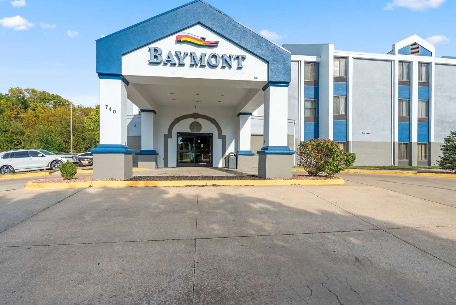 Baymont by Wyndham Lawrence 44/46