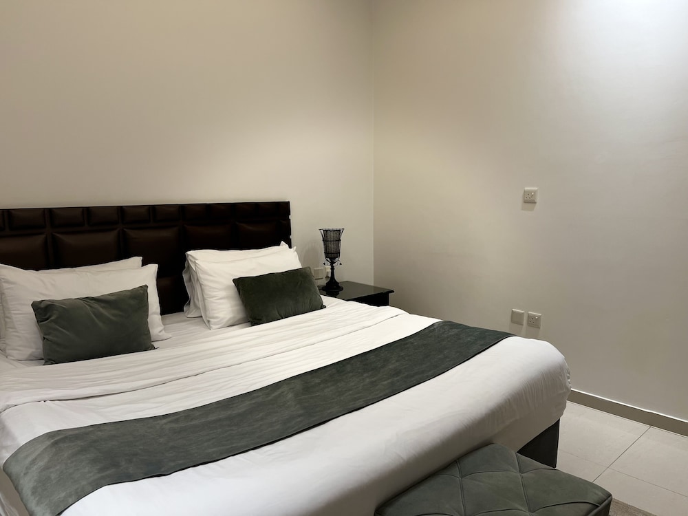 فندق وافي حائل للشقق الفندقية(Wafi Hail Hotel Apartments) 16/28