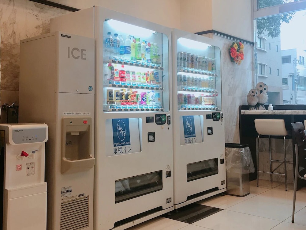Toyoko Inn Kagoshima-chuo-eki Higashi-guchi 42/56