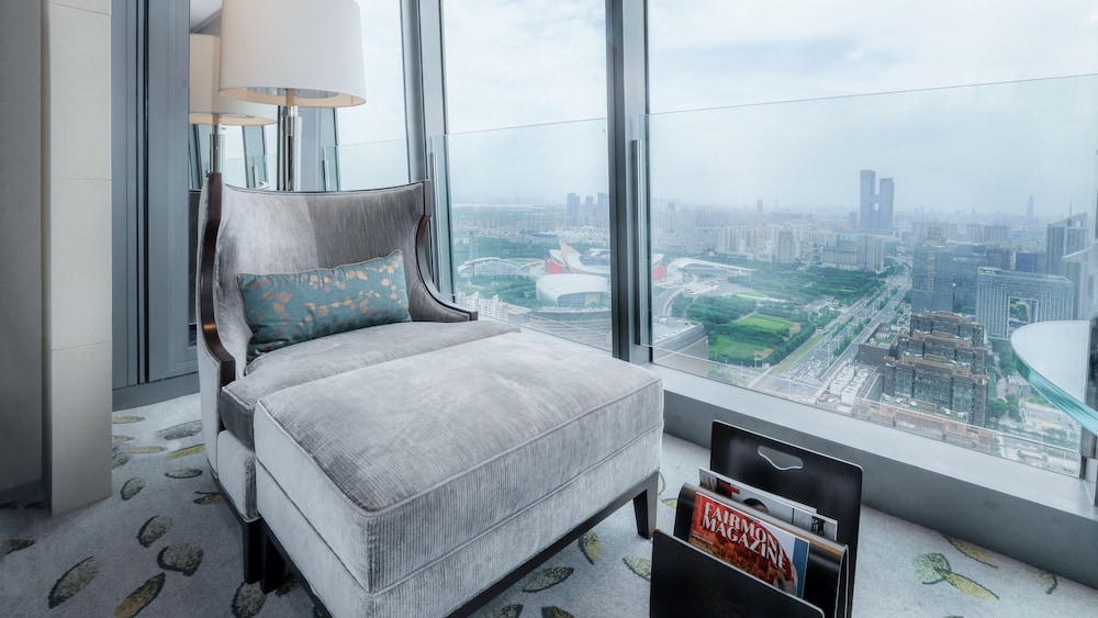 Fairmont Nanjing 18/30