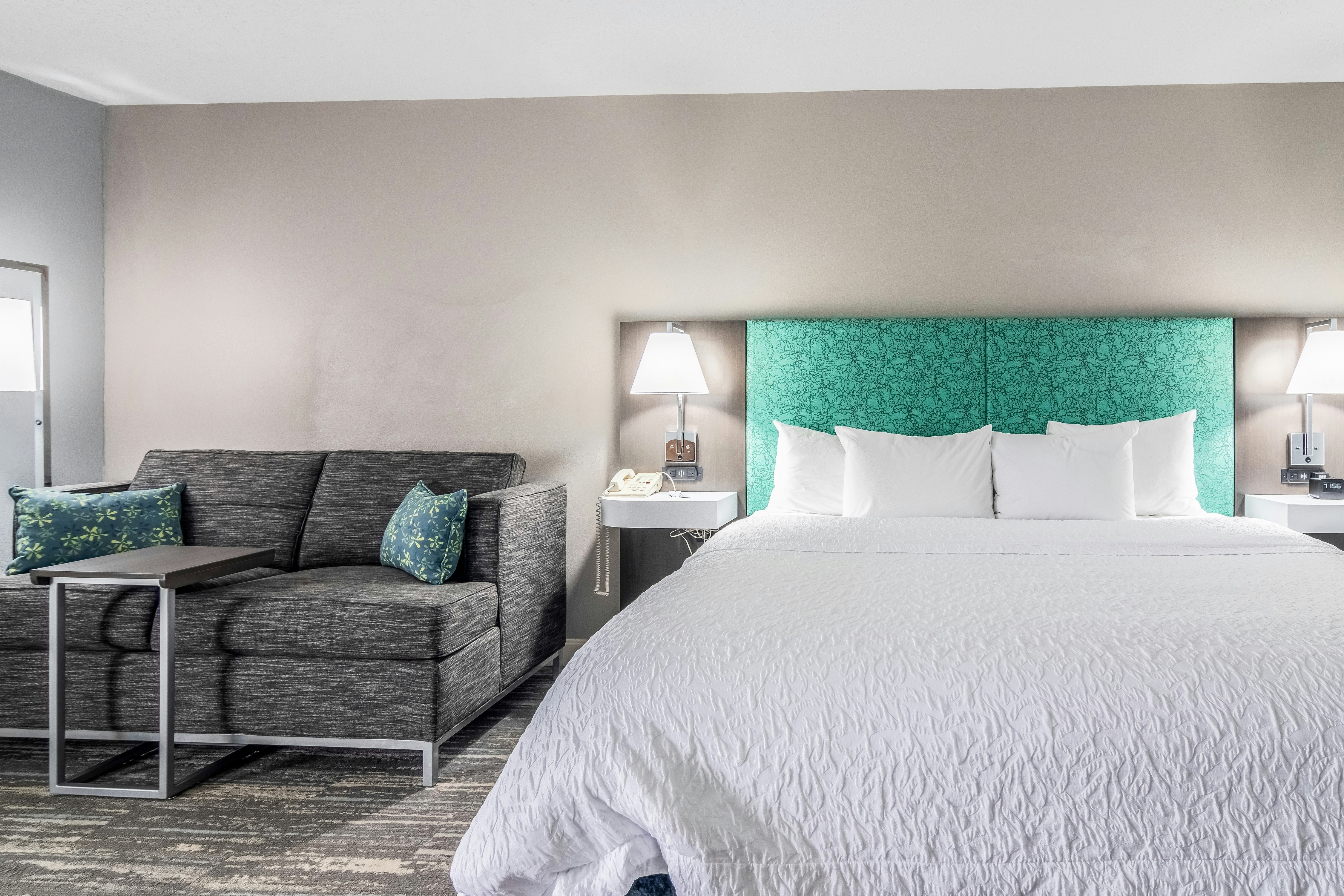 Hampton Inn Youngstown - North 21/80