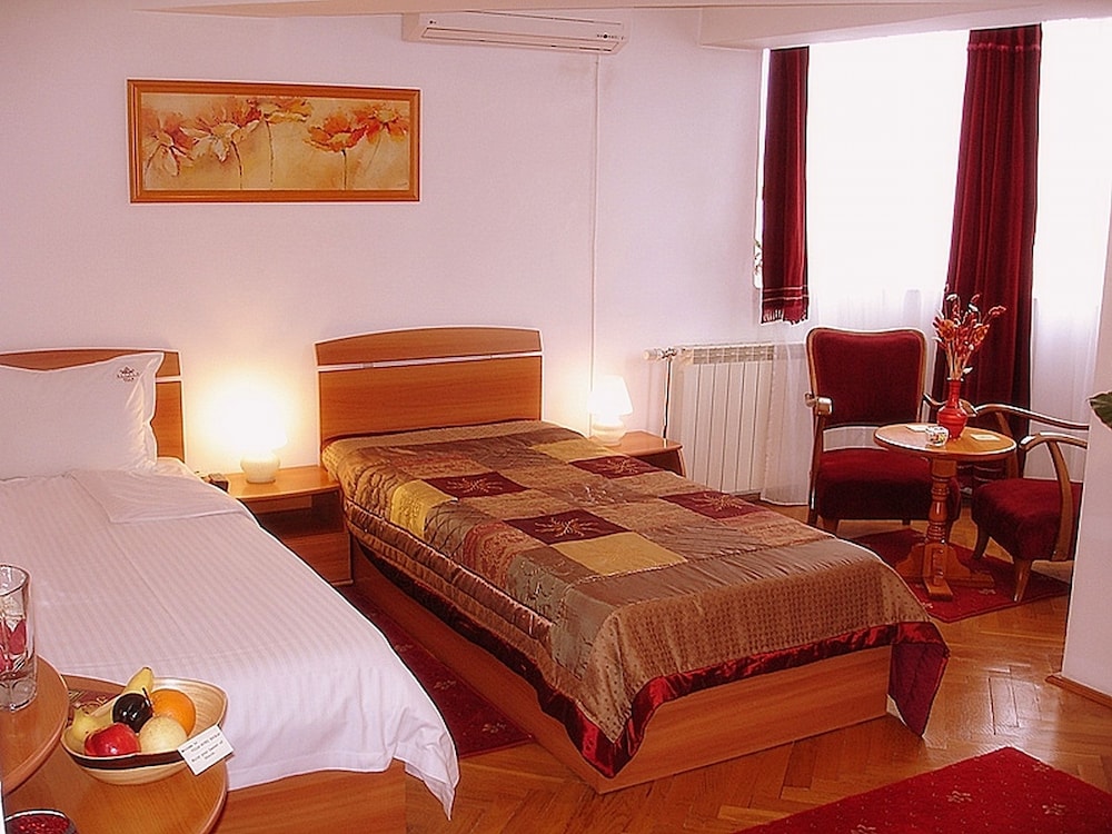 Villa Hotel Escala 15/50