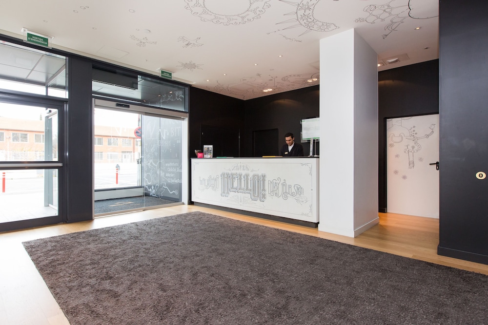 Vincci Bit Hotel 7/60