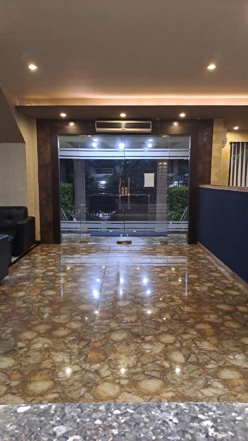 Grand Krakatau Hotel Serang 3/25