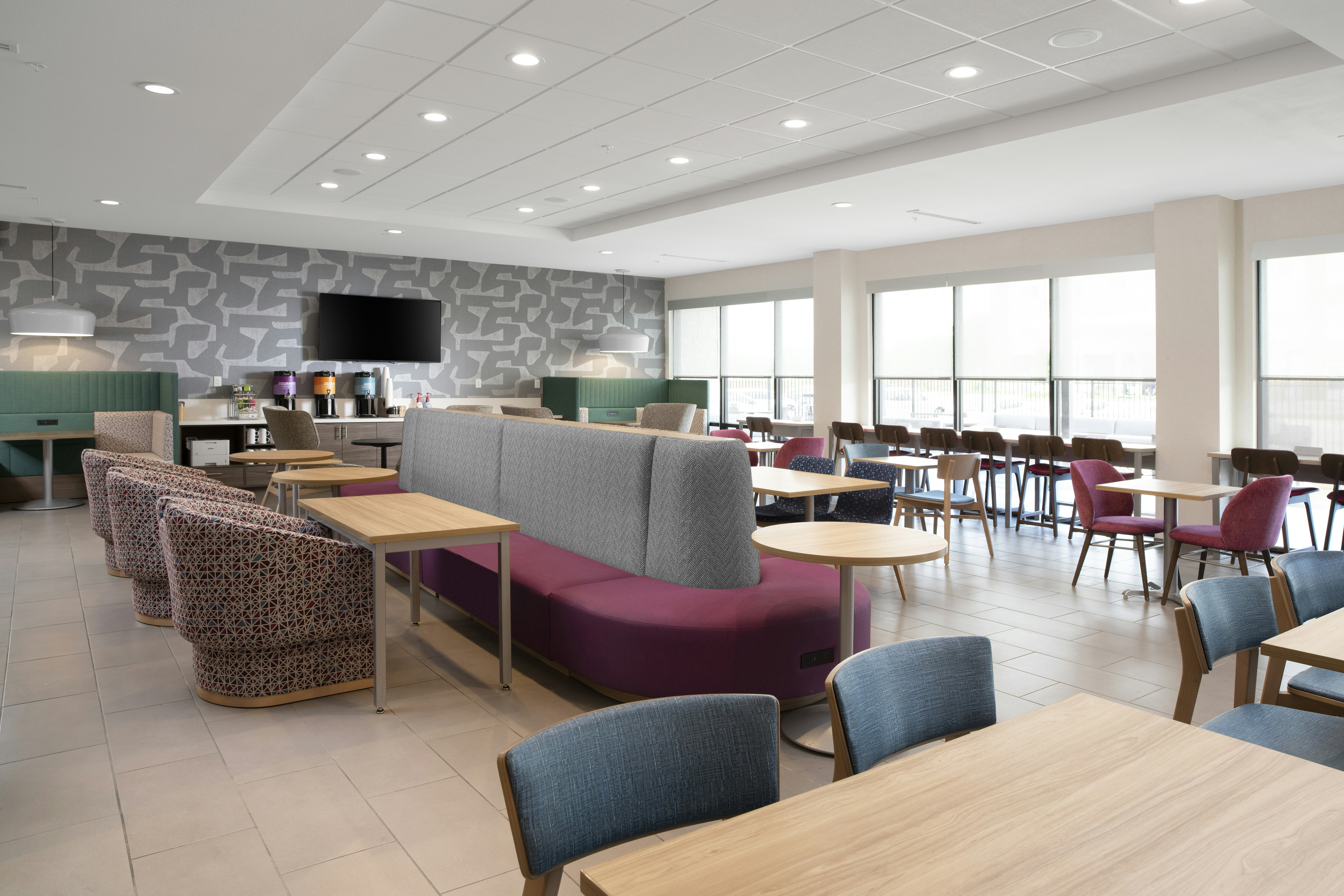 Home2 Suites by Hilton Dallas East 10/15