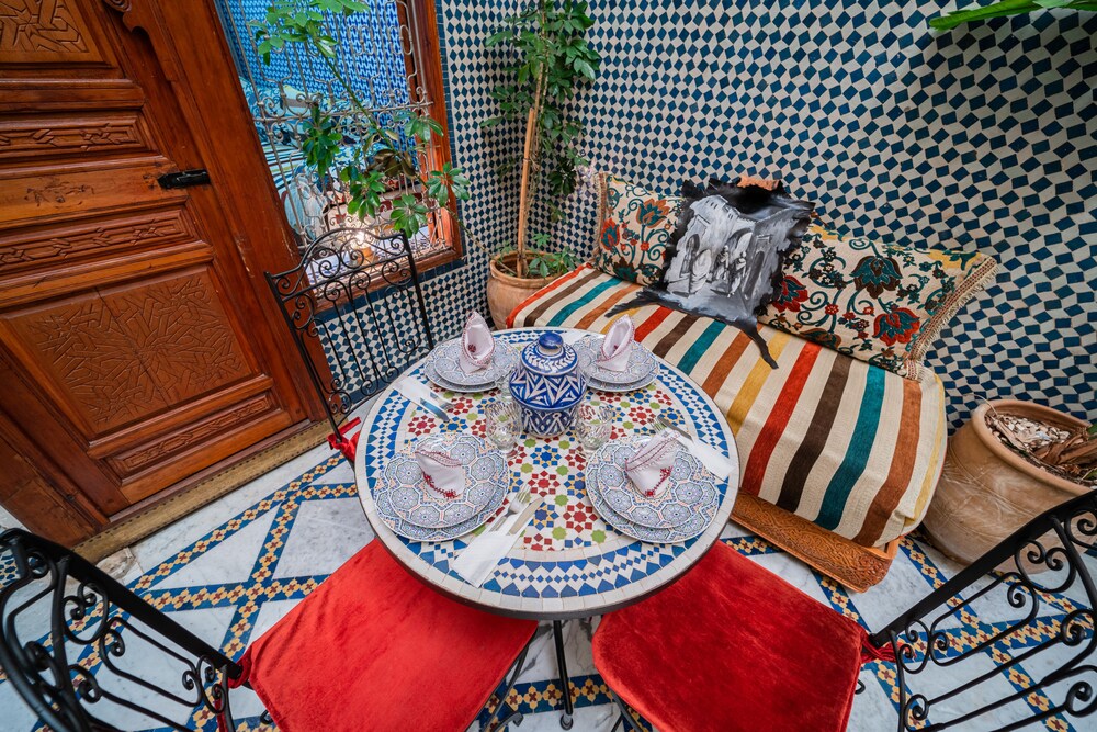 Riad Taj Salma 55/68