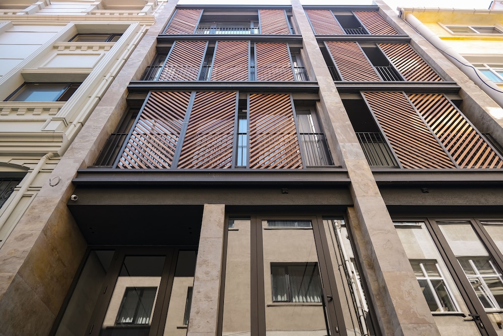Galata Rasso Boutique Hotel 写真1