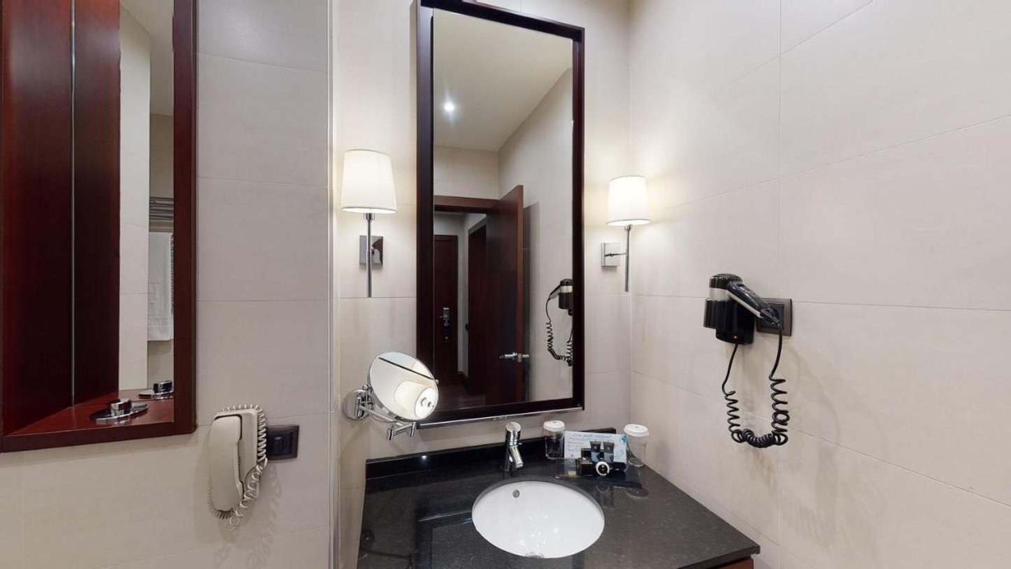 Hotel Barcelona Center 82/83