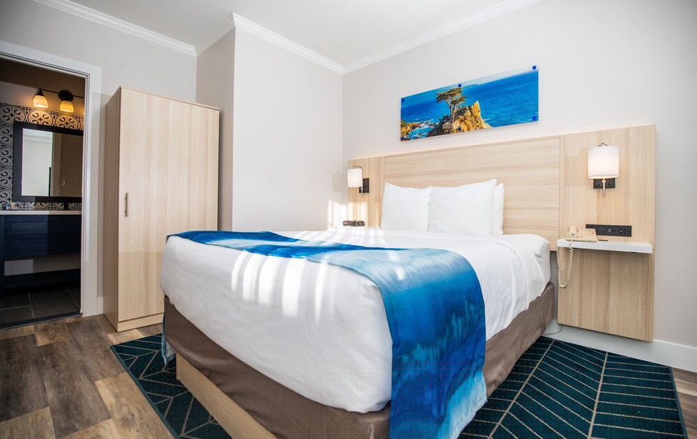 Comfort Inn Carmel By The Sea 18/62
