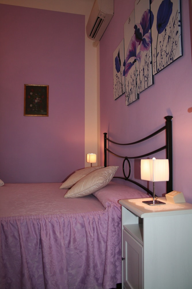La Mimosa Bed And Breakfast 40/71