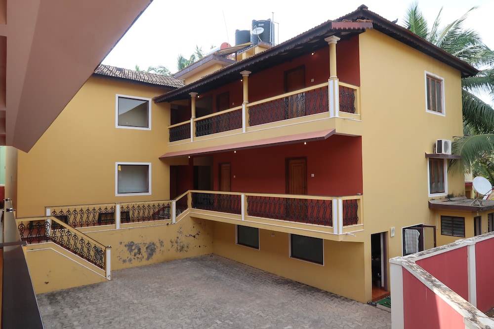 Hotel Celi 6/22