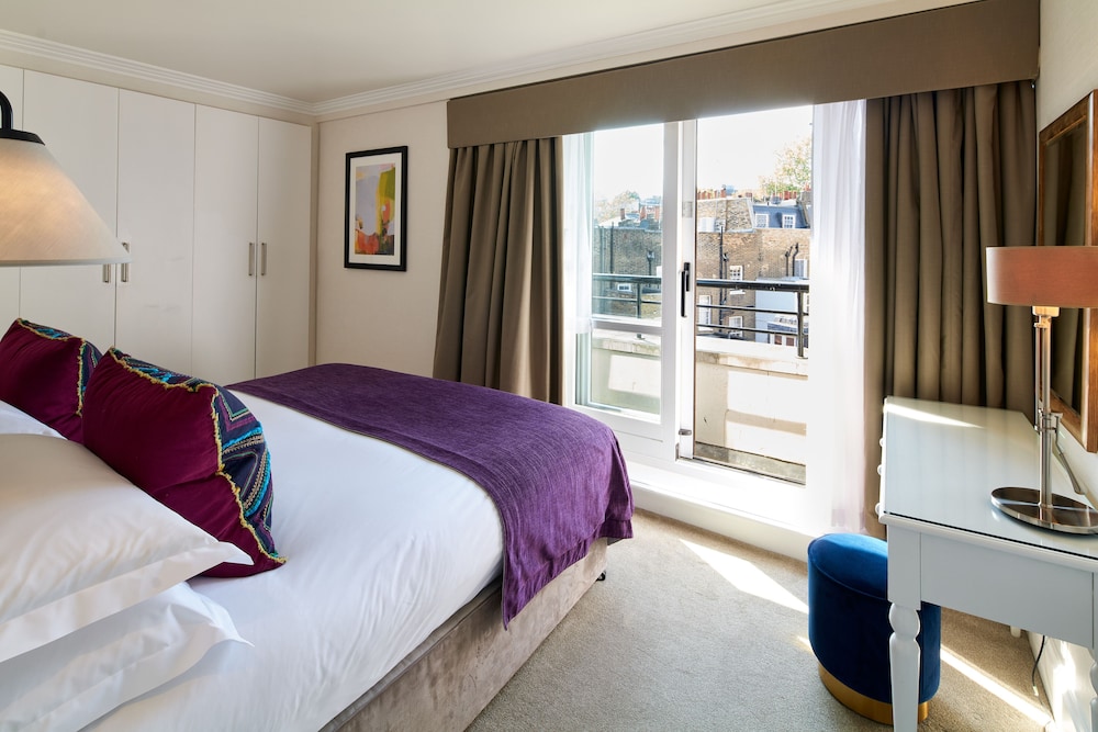 3 Bedrooms, Deluxe, Apartment, 2 Double and Twin Beds