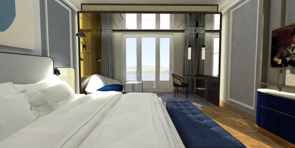 AMERON Zurich Bellerive Au Lac 17/50