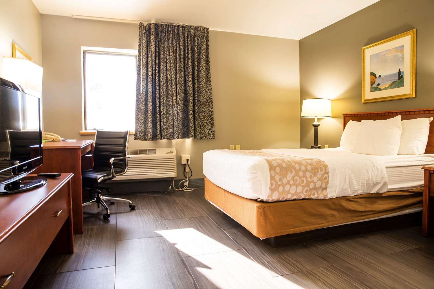 La Quinta Inn Milwaukee Airport/Oak Creek 15/53
