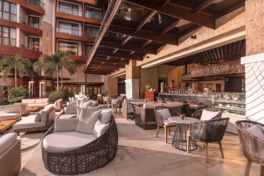 Mandarin Bay Resort and Spa 74/86