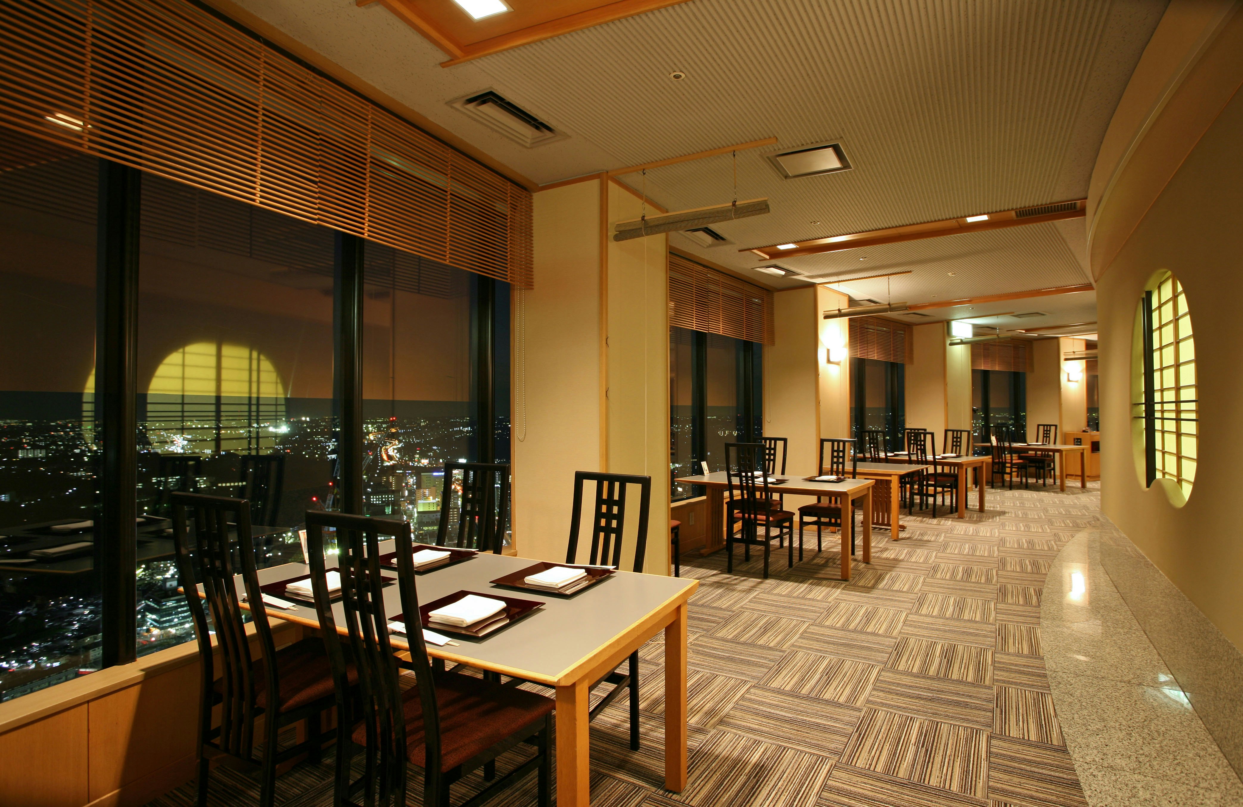 Shin Yokohama Prince Hotel 37/54