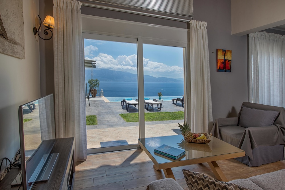 Ionian Heaven Villas 29/56