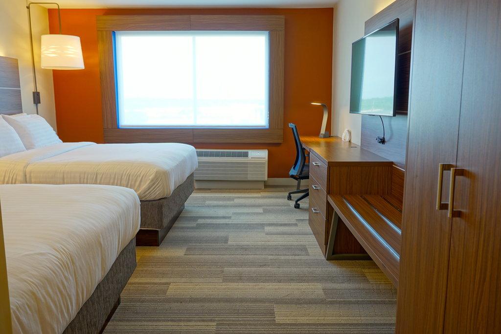 Room, 2 Queen Beds, Accessible