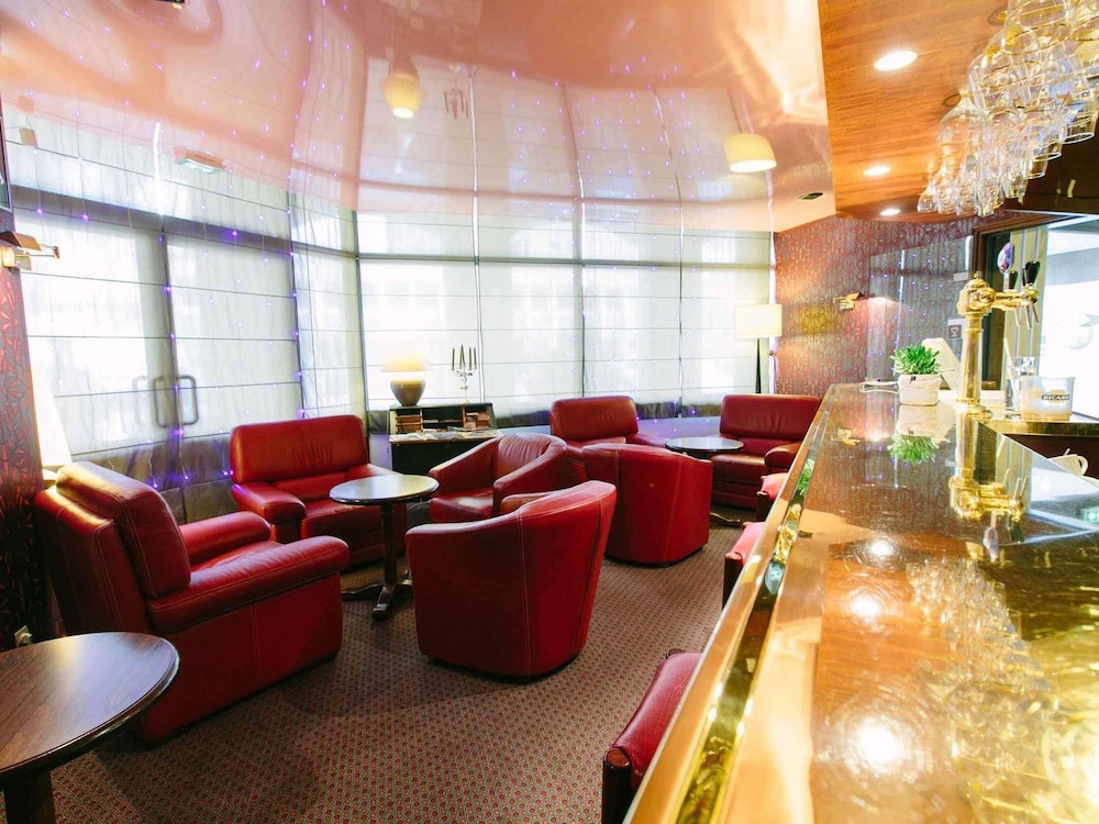 Ibis Hotel Alencon 30/45