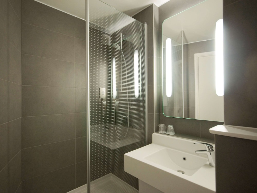 Ibis London Heathrow Airport 61/61