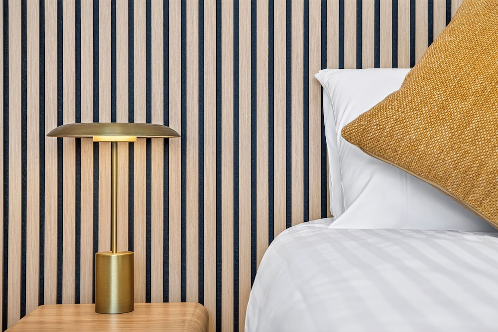 Best Western Lufra 20/50