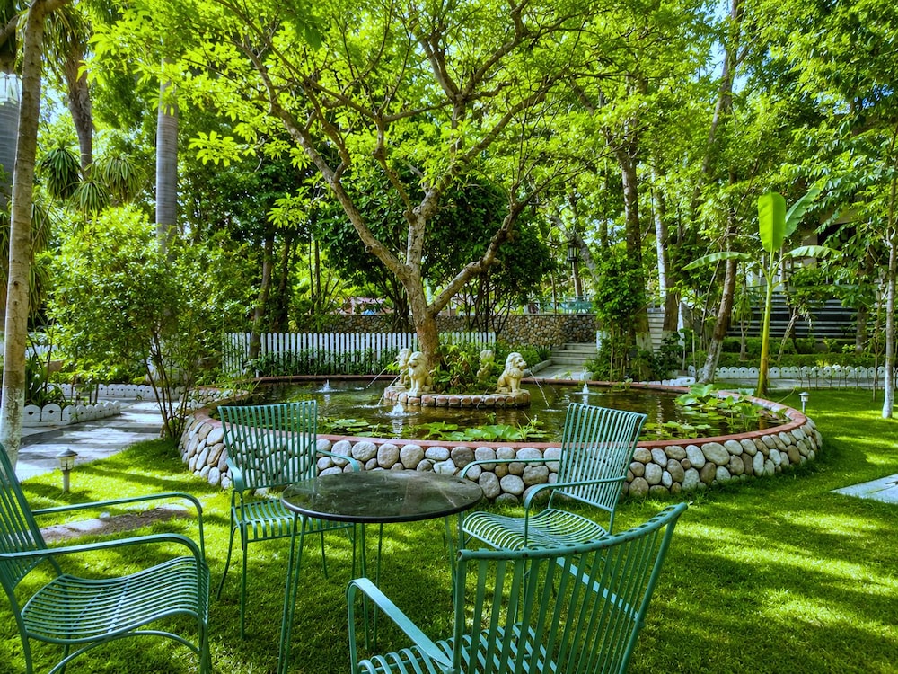 Park Exotica Resort 42/50