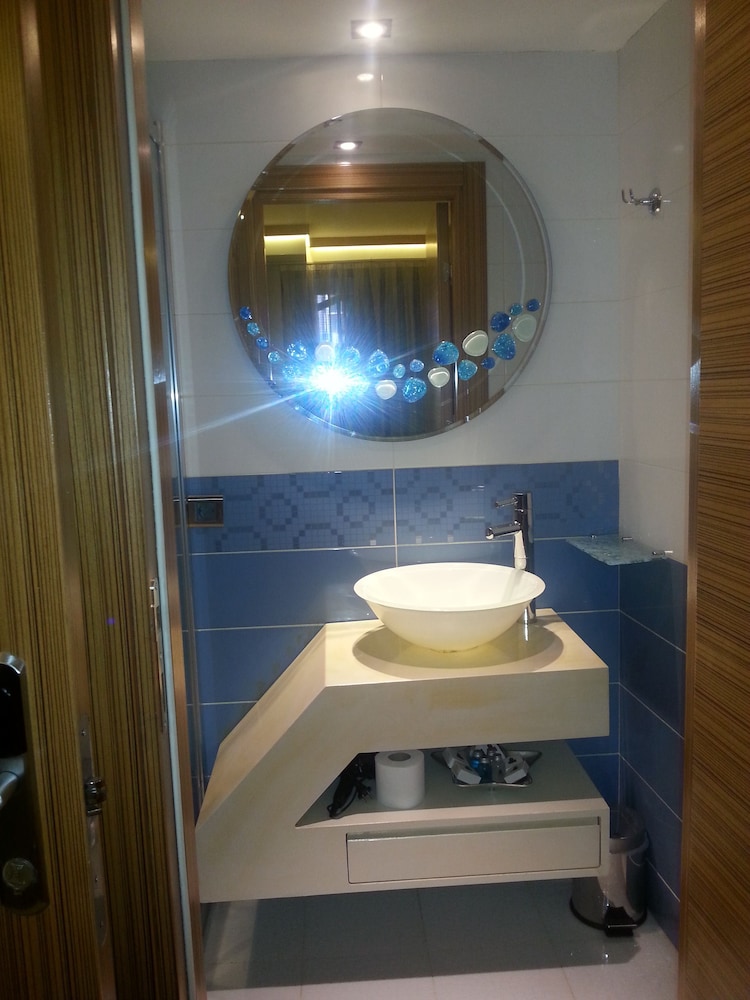 Galata Palace Hotel 61/61
