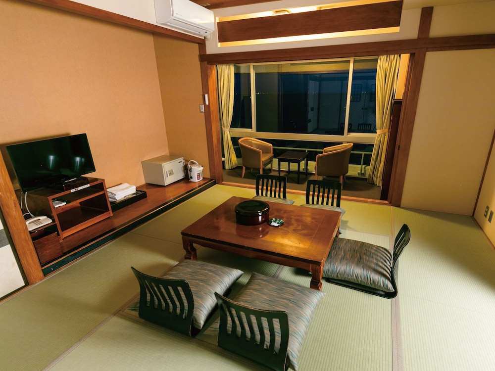 Atagawa Onsen Blue Ocean 43/50