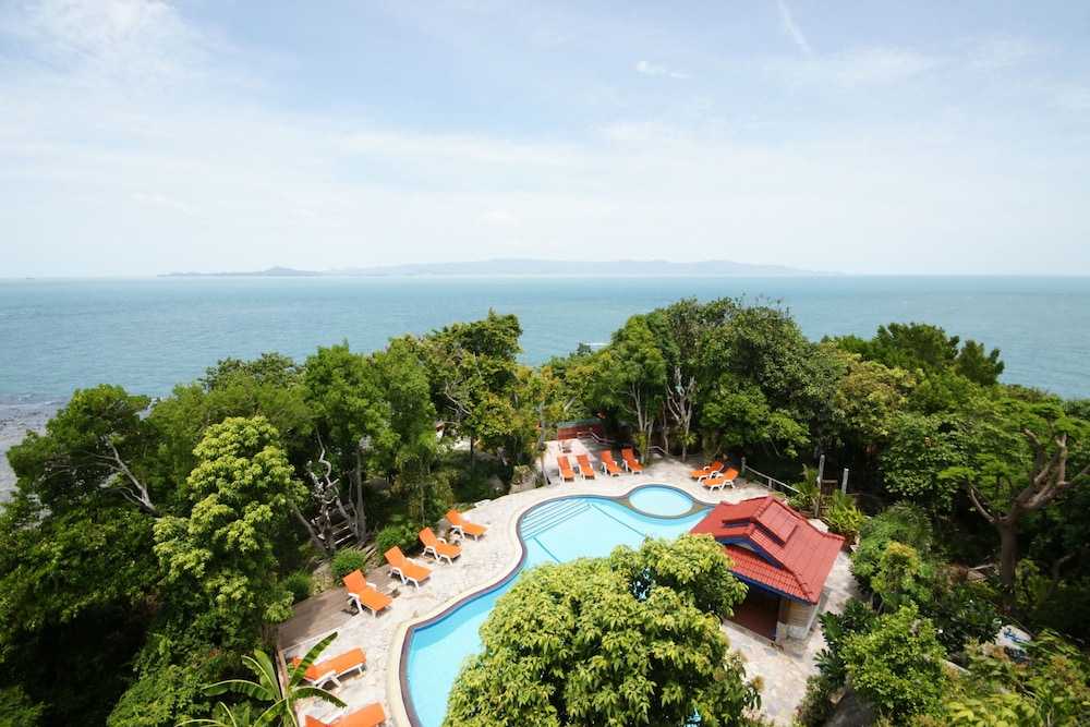 Sea Breeze Resort 47/68