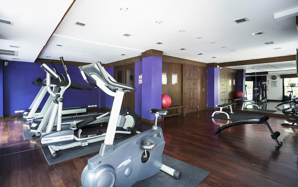 Heeton Concept Hotel Pattaya by Compass Hospitality 21/49