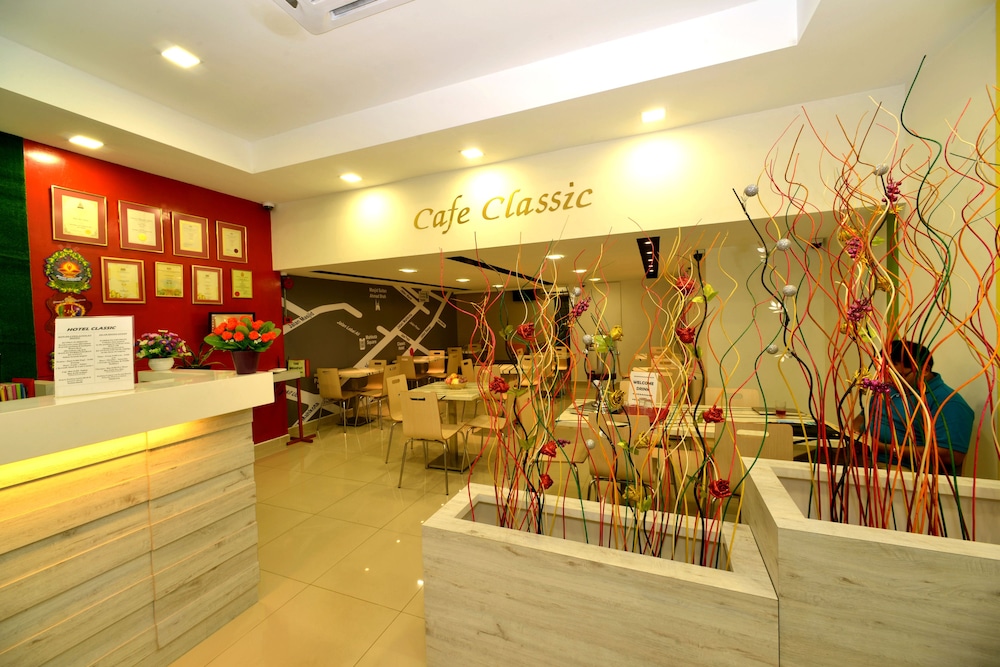 Classic Hotel Kuantan 32/39