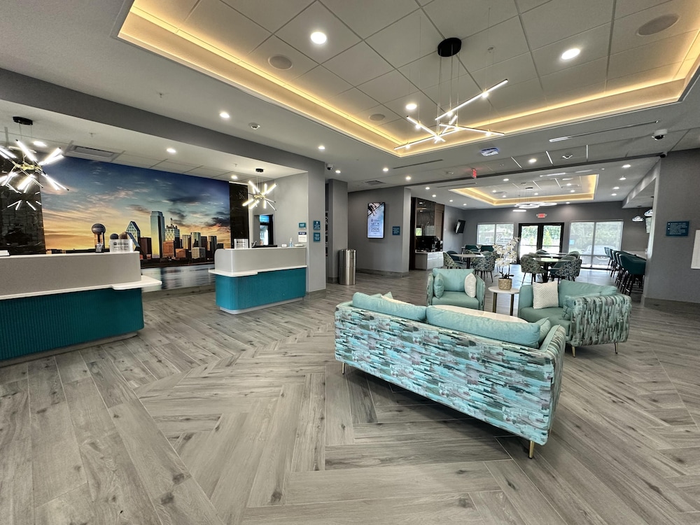 Best Western Plus Fair Park East 2/51