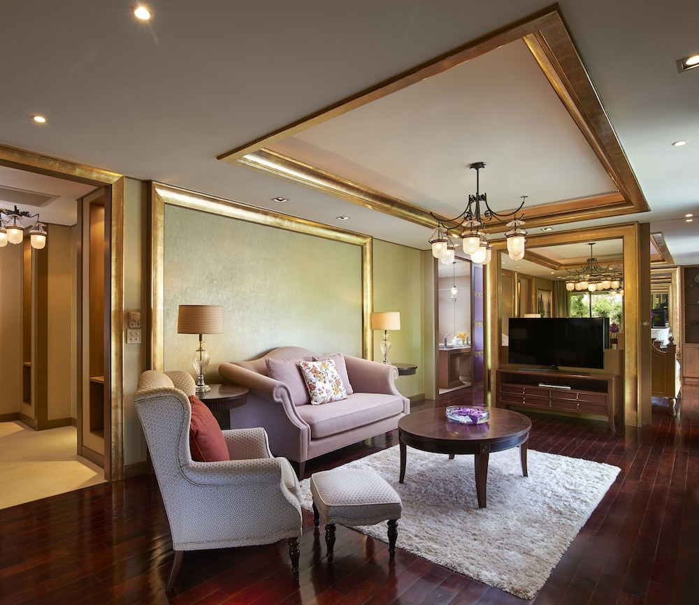 Sukhothai Heritage Resort 15/44
